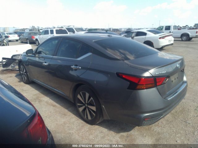 1N4BL4DV1NN371679 Nissan Altima 2.5 Sv