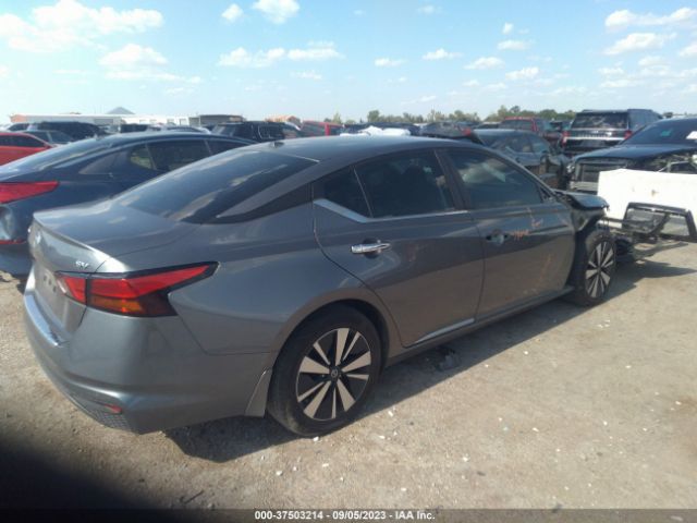 1N4BL4DV1NN371679 Nissan Altima 2.5 Sv