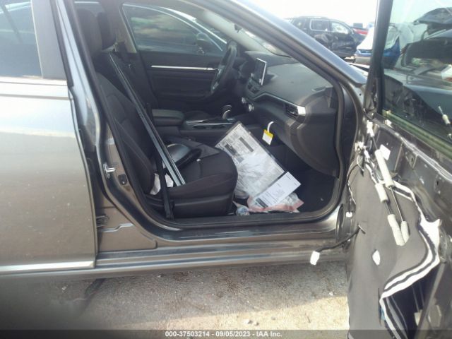 1N4BL4DV1NN371679 Nissan Altima 2.5 Sv