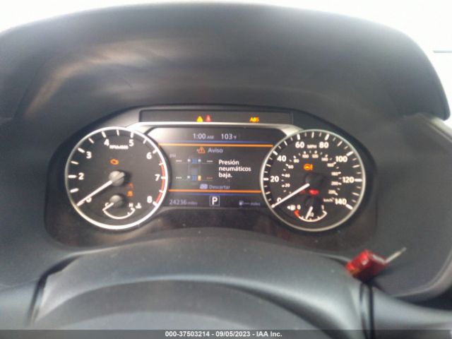 1N4BL4DV1NN371679 Nissan Altima 2.5 Sv