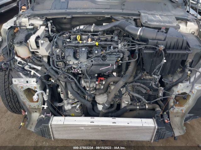 SALVR2BG0HH202862 Land Rover Range Rover Evoque Hse