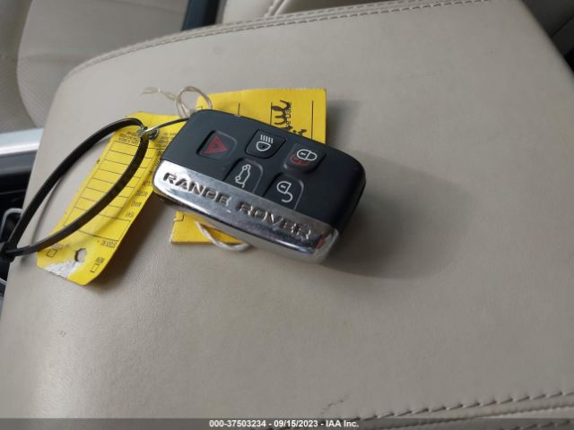 SALVR2BG0HH202862 Land Rover Range Rover Evoque Hse