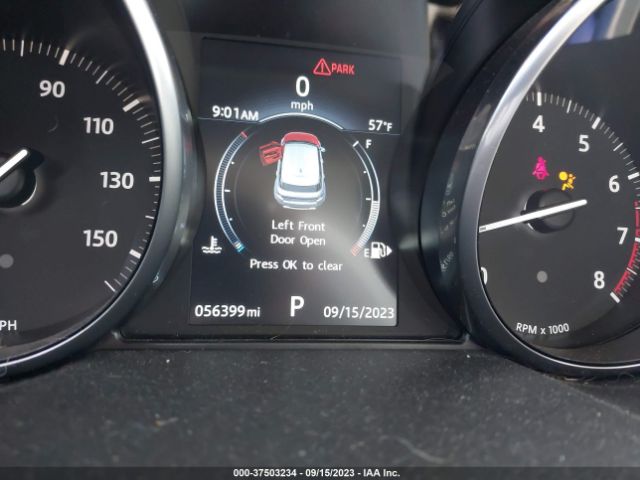 SALVR2BG0HH202862 Land Rover Range Rover Evoque Hse