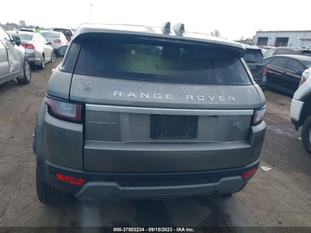 SALVR2BG0HH202862 Land Rover Range Rover Evoque Hse