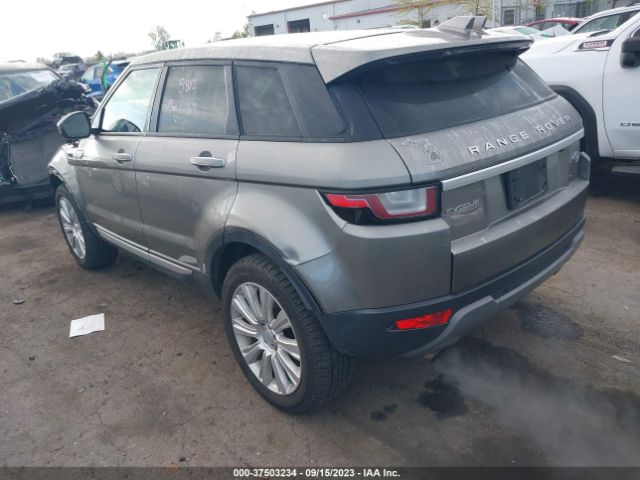 SALVR2BG0HH202862 Land Rover Range Rover Evoque Hse