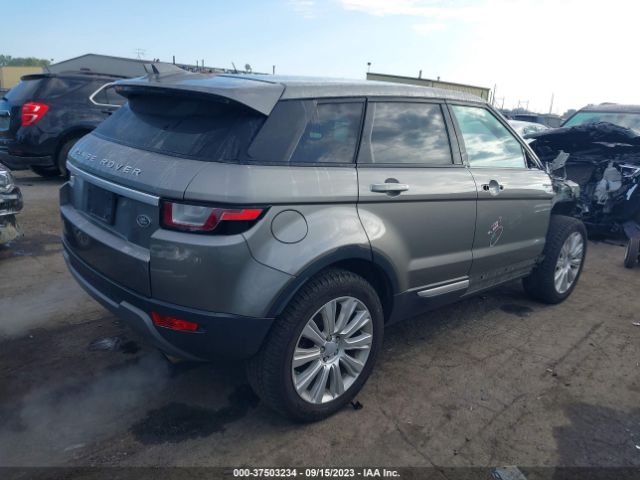 SALVR2BG0HH202862 Land Rover Range Rover Evoque Hse