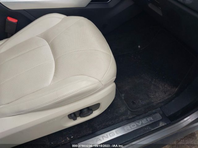 SALVR2BG0HH202862 Land Rover Range Rover Evoque Hse