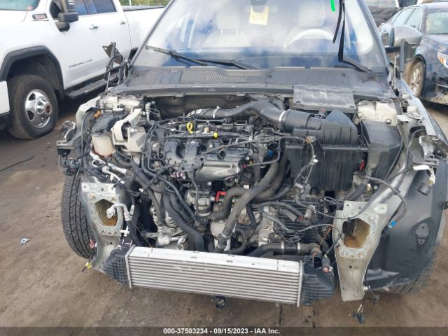 SALVR2BG0HH202862 Land Rover Range Rover Evoque Hse