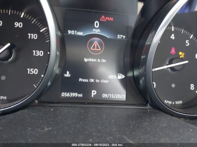 SALVR2BG0HH202862 Land Rover Range Rover Evoque Hse