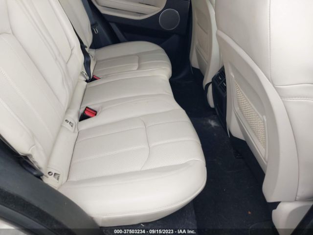 SALVR2BG0HH202862 Land Rover Range Rover Evoque Hse