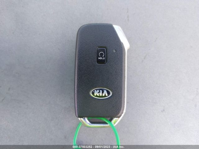 5XXG14J26MG043331 KIA K5 LXS