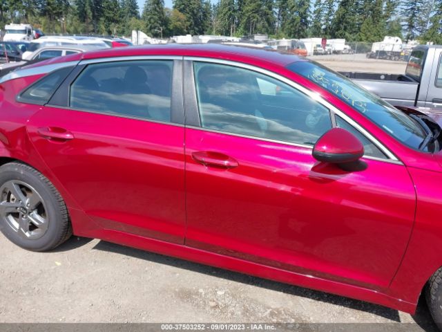 5XXG14J26MG043331 KIA K5 LXS