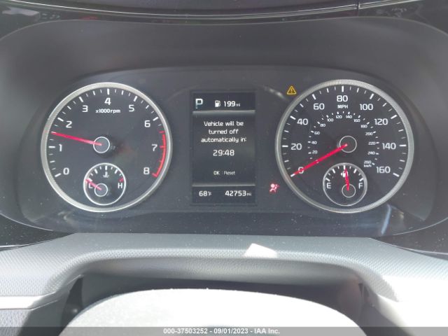 5XXG14J26MG043331 KIA K5 LXS