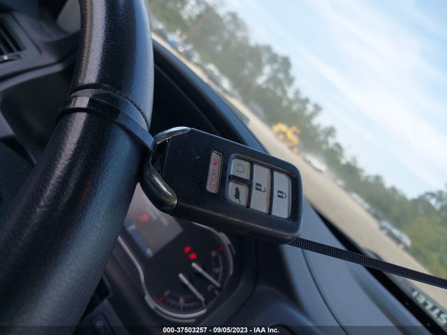 Honda Pilot Ex-l 2017 5FNYF6H55HB002781 Image 11