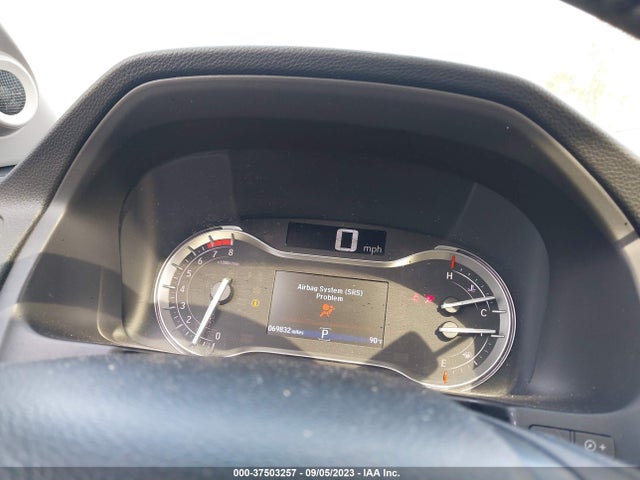 Honda Pilot Ex-l 2017 5FNYF6H55HB002781 Image 15