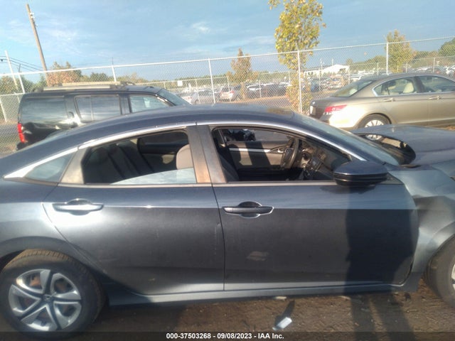 Honda Civic Sedan Lx 2016 19XFC2F58GE239846 Image 13