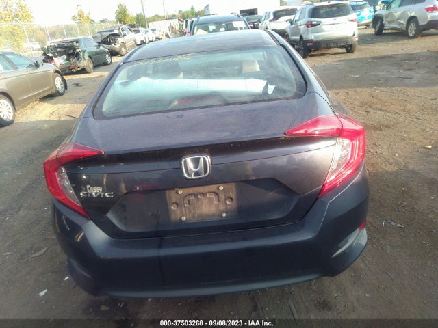 Honda Civic Sedan Lx 2016 19XFC2F58GE239846 Image 16
