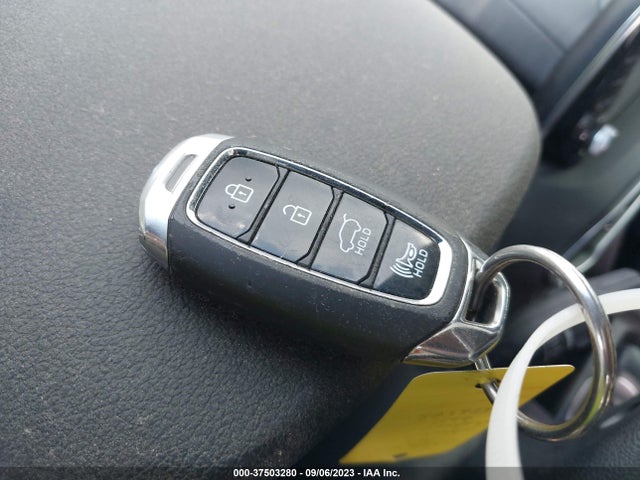 Hyundai Santa Fe Limited 2020 5NMS53AD8LH297343 Image 11