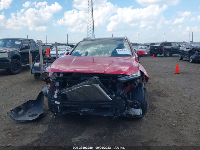 Hyundai Santa Fe Limited 2020 5NMS53AD8LH297343 Image 12