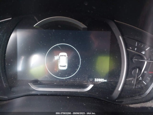 Hyundai Santa Fe Limited 2020 5NMS53AD8LH297343 Image 7