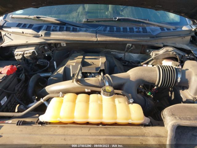 1FTEW1EP3GKE75589 Ford F-150 Xlt/xl/lariat
