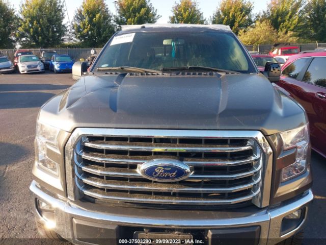 1FTEW1EP3GKE75589 Ford F-150 Xlt/xl/lariat
