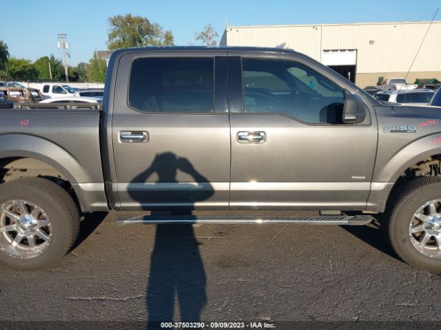 1FTEW1EP3GKE75589 Ford F-150 Xlt/xl/lariat