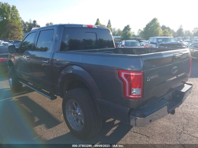 1FTEW1EP3GKE75589 Ford F-150 Xlt/xl/lariat