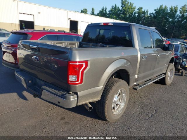 1FTEW1EP3GKE75589 Ford F-150 Xlt/xl/lariat