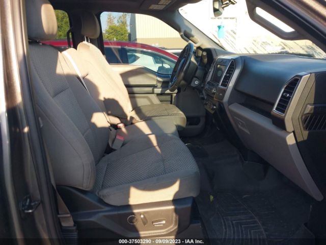 1FTEW1EP3GKE75589 Ford F-150 Xlt/xl/lariat