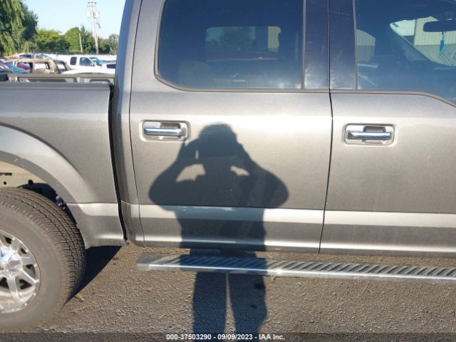 1FTEW1EP3GKE75589 Ford F-150 Xlt/xl/lariat