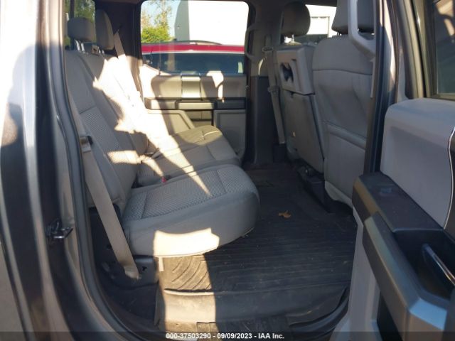 1FTEW1EP3GKE75589 Ford F-150 Xlt/xl/lariat