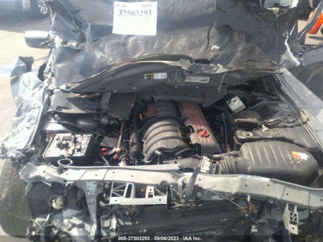 2C3CDXGJ1HH575955 Dodge Charger R/t Scat Pack