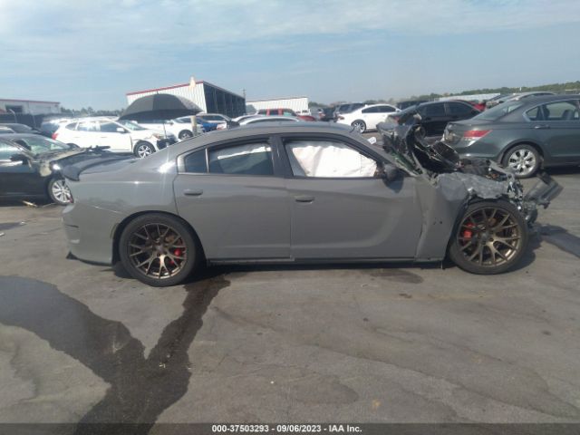 2C3CDXGJ1HH575955 Dodge Charger R/t Scat Pack