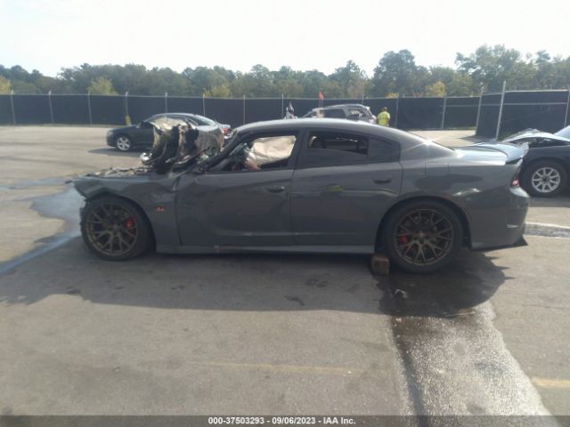 2C3CDXGJ1HH575955 Dodge Charger R/t Scat Pack