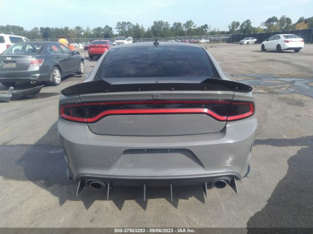 2C3CDXGJ1HH575955 Dodge Charger R/t Scat Pack