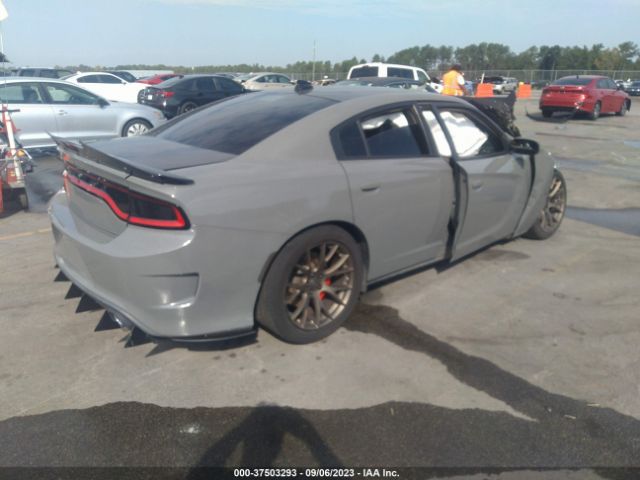 2C3CDXGJ1HH575955 Dodge Charger R/t Scat Pack