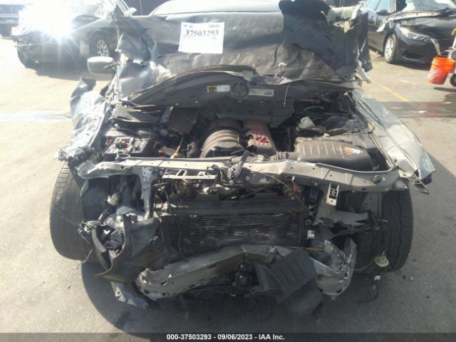 2C3CDXGJ1HH575955 Dodge Charger R/t Scat Pack