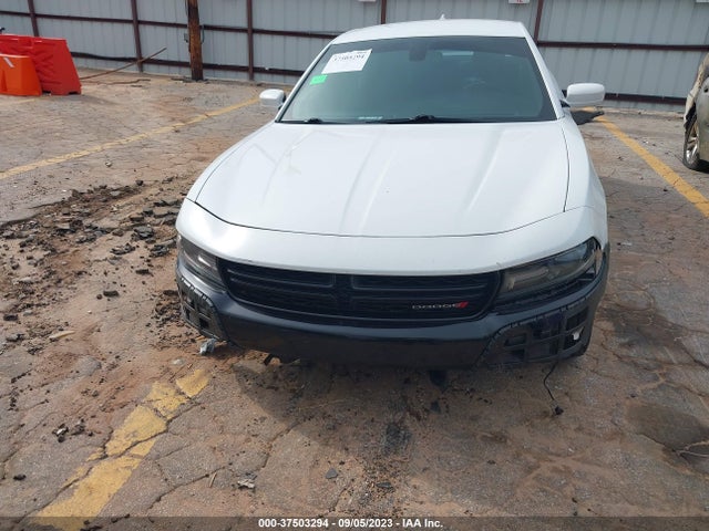 Dodge CHARGER R/T 2018 2C3CDXCTXJH205858 Image 12