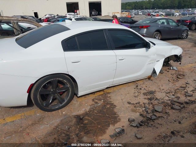 Dodge CHARGER R/T 2018 2C3CDXCTXJH205858 Image 13