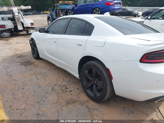 Dodge CHARGER R/T 2018 2C3CDXCTXJH205858 Image 14