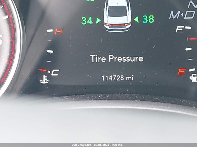 Dodge CHARGER R/T 2018 2C3CDXCTXJH205858 Image 15