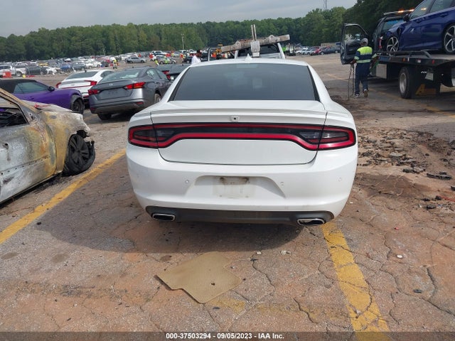 Dodge CHARGER R/T 2018 2C3CDXCTXJH205858 Image 16