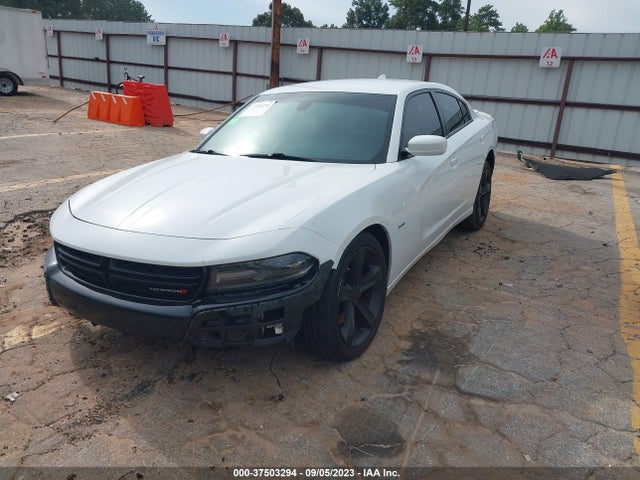 Dodge CHARGER R/T 2018 2C3CDXCTXJH205858 Image 2