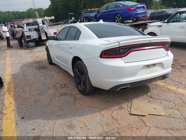 Dodge CHARGER R/T 2018 2C3CDXCTXJH205858 Image 3