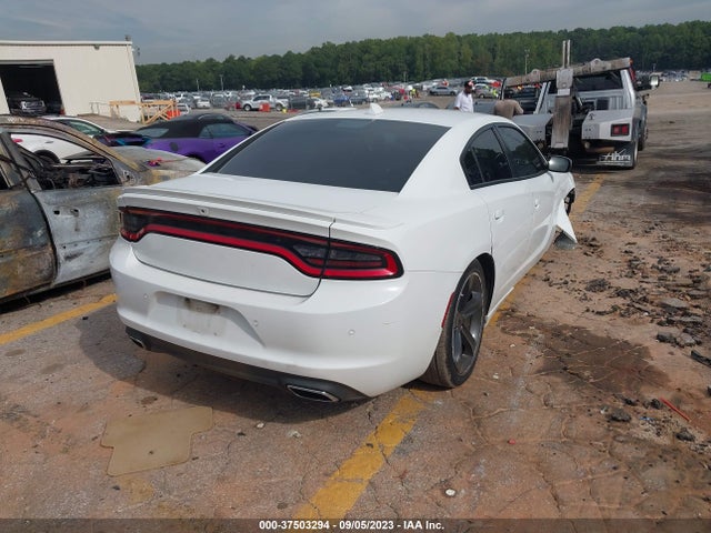Dodge CHARGER R/T 2018 2C3CDXCTXJH205858 Image 4