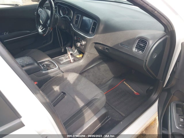 Dodge CHARGER R/T 2018 2C3CDXCTXJH205858 Image 5