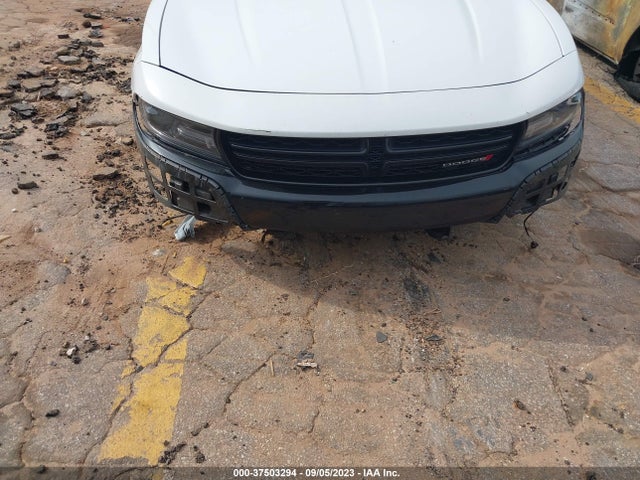 Dodge CHARGER R/T 2018 2C3CDXCTXJH205858 Image 6