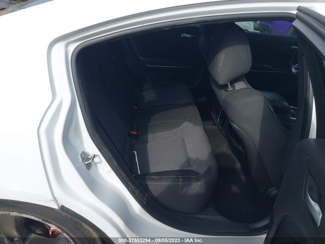 Dodge CHARGER R/T 2018 2C3CDXCTXJH205858 Image 8