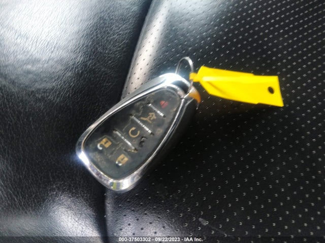 Chevrolet EQUINOX LT 2019 2GNAXUEV7K6104630 Image 11